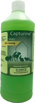 Capturine Pets Bio Cleaning - Schoonmaakmiddel - 1 liter