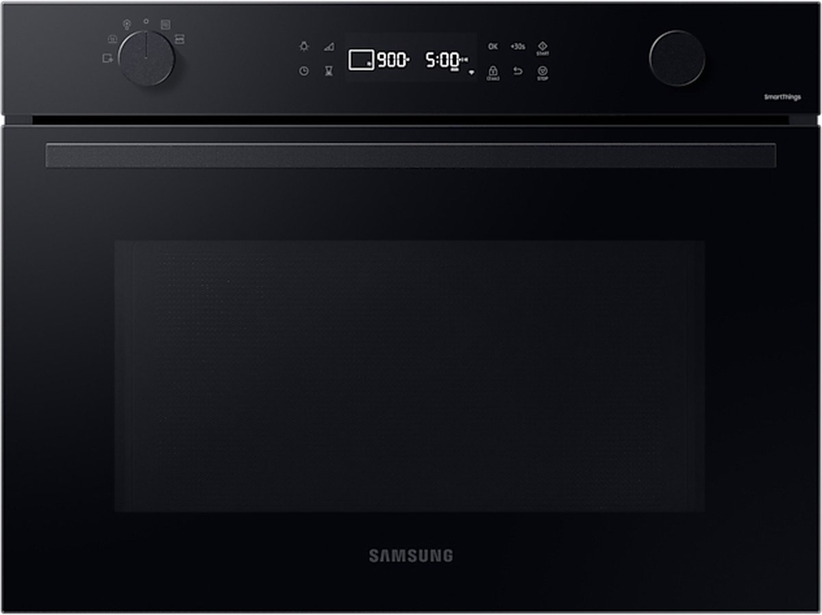 Samsung NQ5B4513GBK inbouw oven