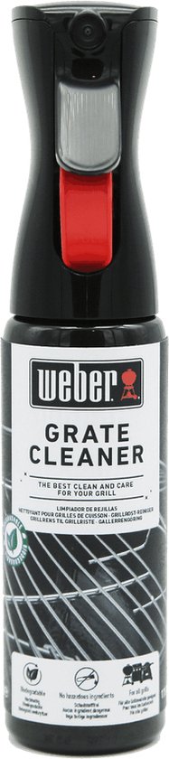 Weber® Rooster Reiniger