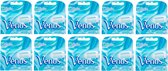 Gillette Venus Women Scheermesjes - 10 x 4 Stuks - Voordeelverpakking