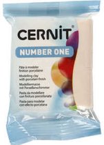 Cernit, carnation (425), 56 gr/ 1 doos