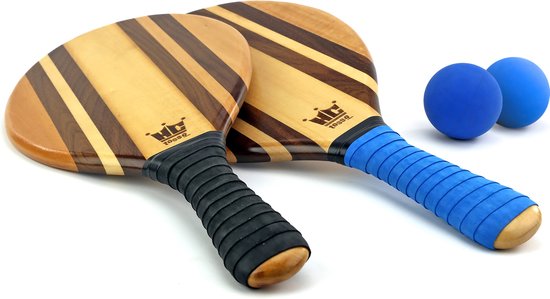 Frescobal bat en bal strand set