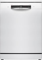 Bosch SMS4ETW02E - Série 4 - Lave-vaisselle pose libre - Wit