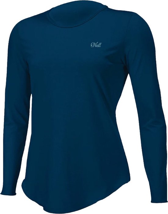 O'Neill Blueprint UV S/S Sun Shirt | Size: Large | SkiDoo Outlet
