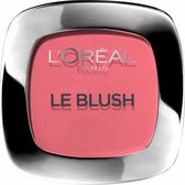3x L'Oréal True Match Le Blush 165 Rose Bonne
