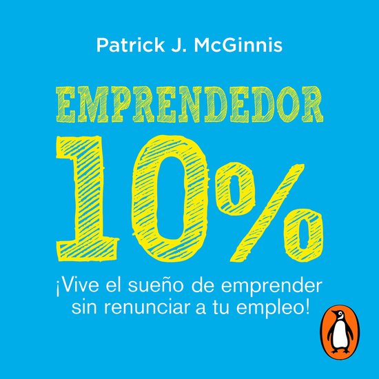 Emprendedor 10% - cover