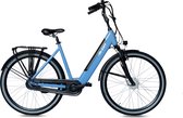 Avon N7 Vélo électrique pour femme 28 pouces Blauw mat Livraison gratuite en état de marche
