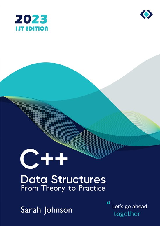 C++ Data Structures (ebook), Moaml Mohmmed | 1230006728397 | Boeken ...