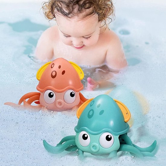 Octopus toy for babies sales