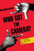 American Music Series- Who Got the Camera?
