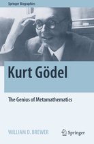 Springer Biographies- Kurt Gödel