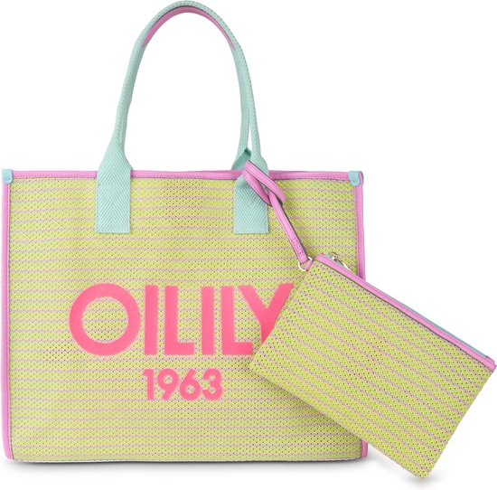 Oilily - Sixty Shopper Oilily 60 Years - One size