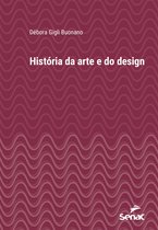 Série Universitária - História da arte e do design