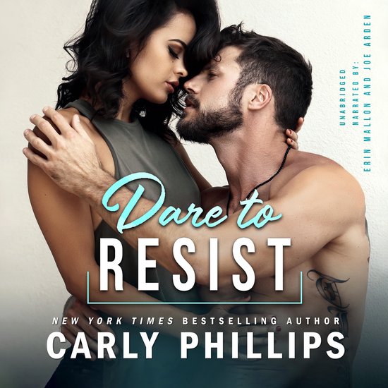 Dare to Resist - cover