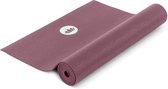Yogamat Mudra Studio XL – Extra lange yogamat – voor beginners en voor de toekomst – getest op schadelijke stoffen volgens Öko TEX 100