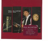 Paul McCartney - Jenny Wren ( maxi)