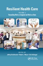 Resilient Health Care, Volume 3