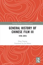 Routledge Studies in Chinese Cinema- General History of Chinese Film III