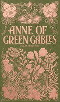 Wordsworth Luxe Collection- Anne of Green Gables