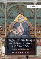 Images-Within-Images in Italian Painting 1250-1350