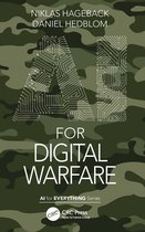 AI for Everything- AI for Digital Warfare