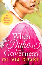 Unlikely Duchesses3- When a Duke Loves a Governess