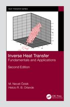 Heat Transfer- Inverse Heat Transfer