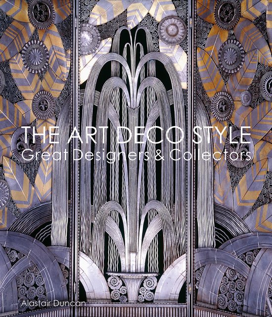 Deco style 2024
