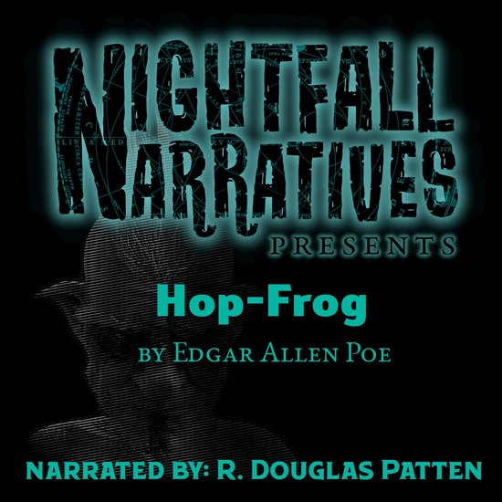 Hop-Frog - cover
