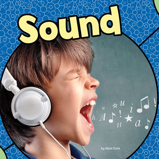 Sound - cover