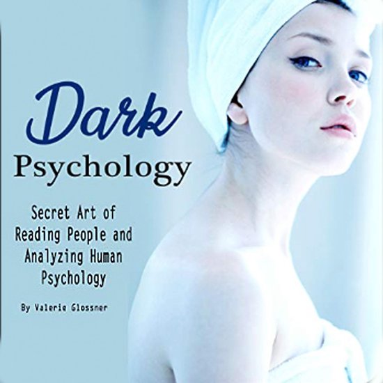 Dark Psychology - cover
