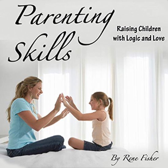 Parenting Skills - cover