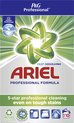 Ariel Professional Regular Waspoeder - Wasmiddel - 7.15 kg - 110 wasbeurten
