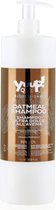 Yuup! - Oatmeal Shampoo - 1 Liter (vegan friendly)
