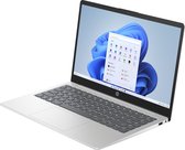 HP 14-em0008nb - Laptop - 14 inch - azerty