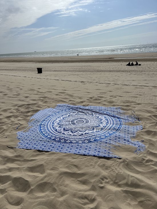 Hamamdoek XXL - Stranddoek XXL Chevron navy Hamamdoek XXL - Stranddoek XXL Chevron navy