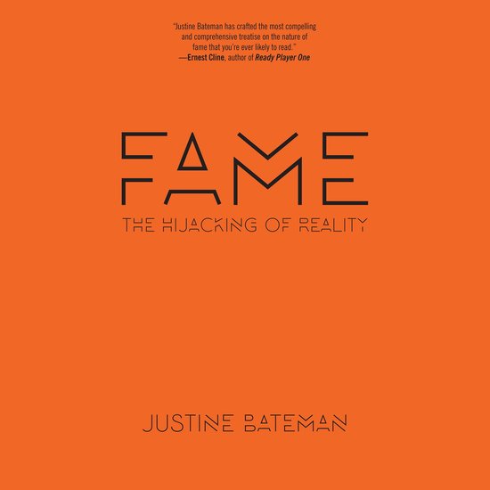 Fame - cover