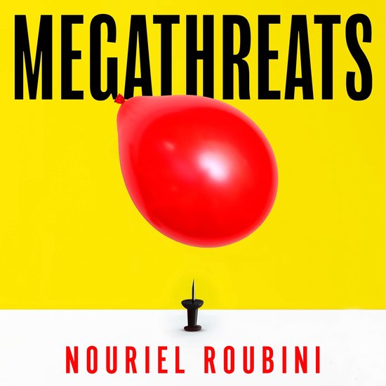 Megathreats - cover