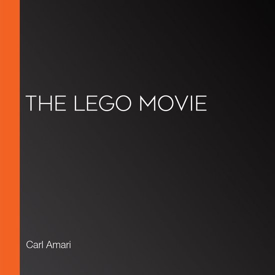 Lego Movie, The