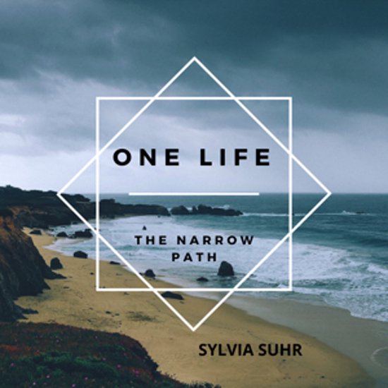 One Life - cover