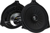 Eton MB100PX - Autospeakers - Pasklare speakers Mercedes - 10cm coaxiale set luidsprekers - 100mm speakerset - Audio Upgrade