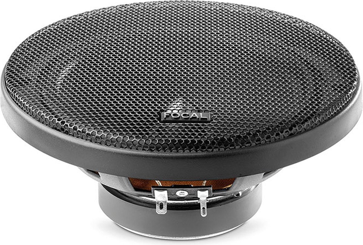 Focal ASE165 - Autospeakers - Universele Autospeaker set - 16,5cm - 2-weg Componentenset - Auditor serie – foto 3