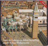 Messa di Gloria - Giacomo Puccini - Kölner Philharmonie o.l.v. Volker Hempflink