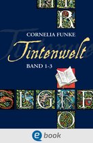 Tintenwelt - Tintenwelt. Band 1-3