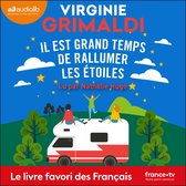 Livre audio numérique