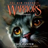 MOONRISE: The second generation of the Warrior Cats: the bestselling children’s series of animal tales (Warriors: The New Prophecy, Book 2)