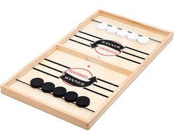 Sjoelbak spelregels