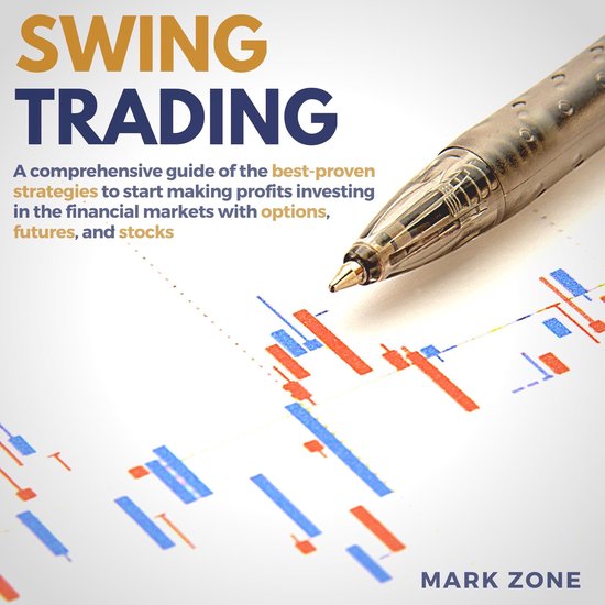 Swing Trading - cover