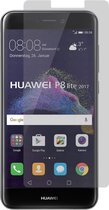 LuxeBass Screenprotector geschikt voor Huawei P8 Lite (2017) - beeldscherm - scherm - tempered glas