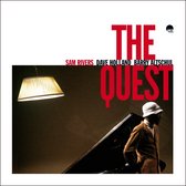 Sam Rivers - The Quest (CD)